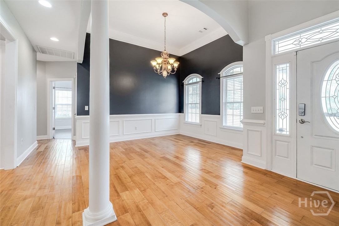 358 Gracen Road Guyton, GA 31312 - Photo 6 of 52 Gallery Image 6