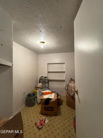 a room with furniture and a couch