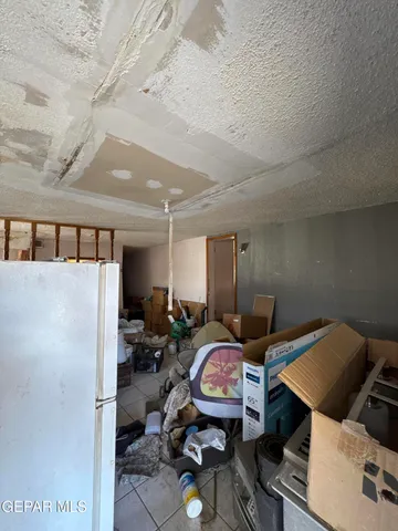 a workspace with furniture