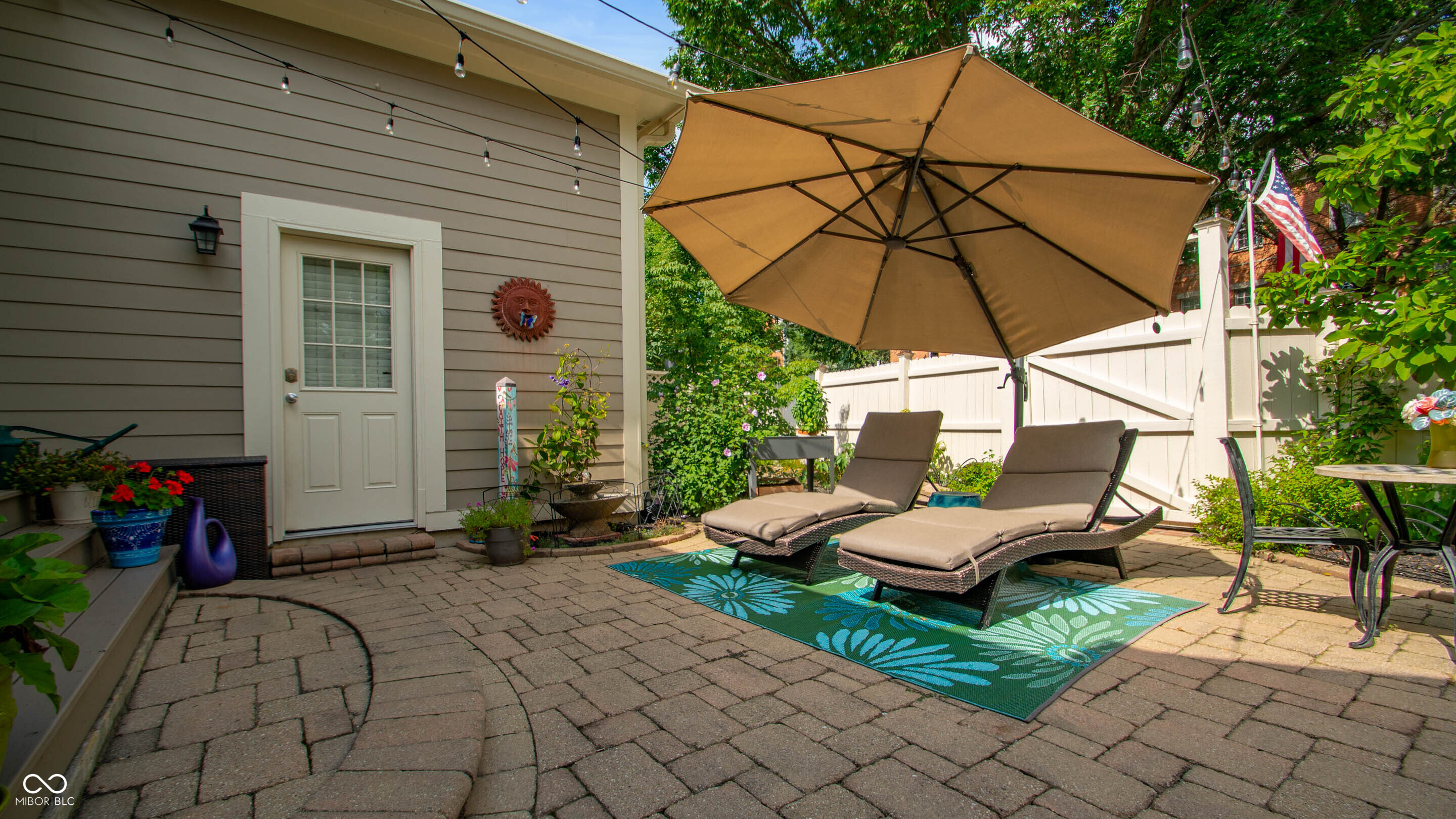 2016 Rhettsbury Street Carmel, IN 46032 - Photo 27 of 31