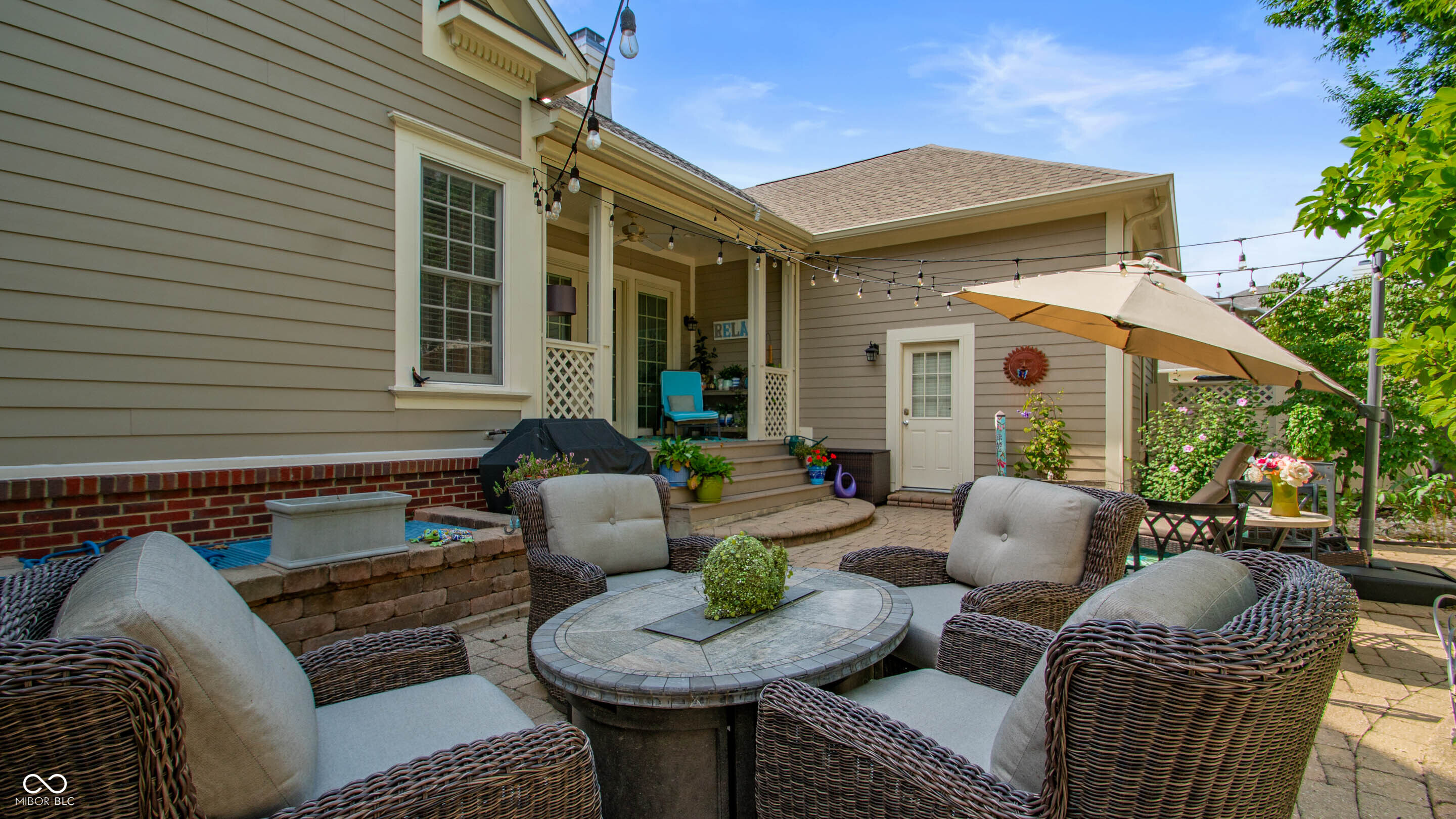 2016 Rhettsbury Street Carmel, IN 46032 - Photo 28 of 31