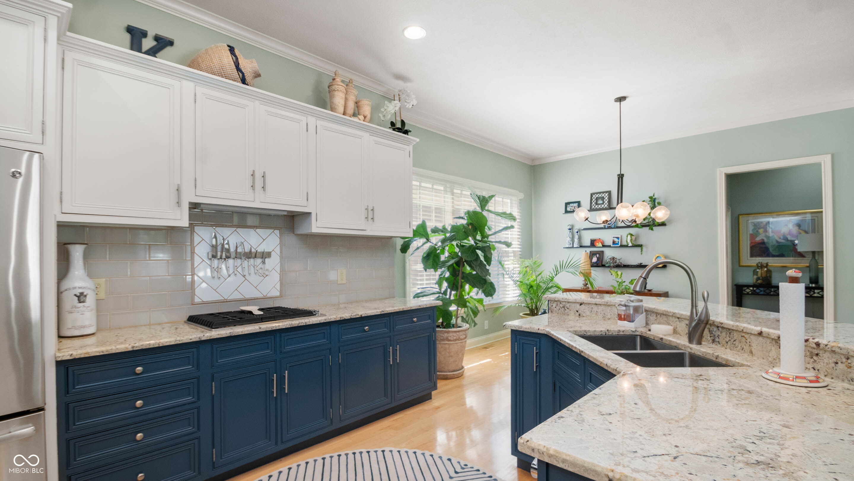 2016 Rhettsbury Street Carmel, IN 46032 - Photo 8 of 31