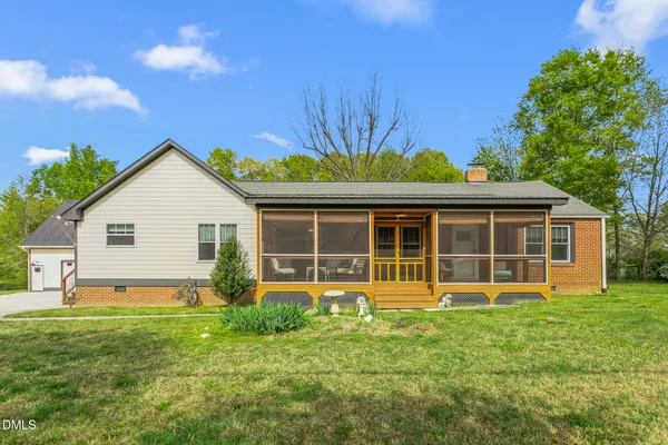 $540,000 | 179 Dodson Road, Mebane, NC 27302