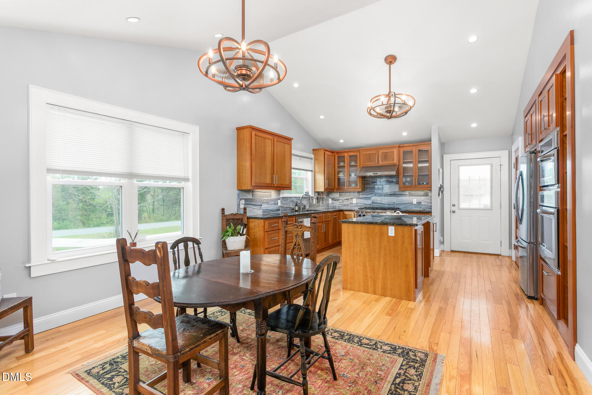 179 Dodson Road Mebane, NC 27302 - Photo 12 of 63 179 Dodson Road-15