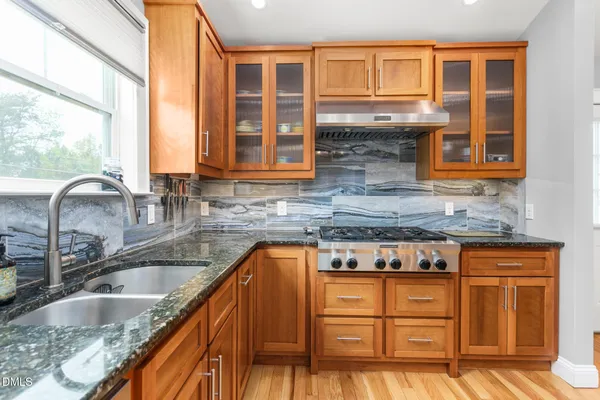 $540,000 | 179 Dodson Road, Mebane, NC 27302