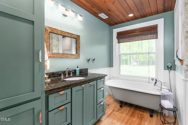 $540,000 | 179 Dodson Road, Mebane, NC 27302