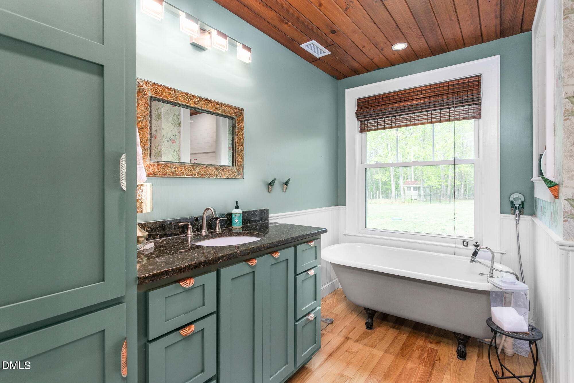 179 Dodson Road Mebane, NC 27302 - Photo 23 of 63 179 Dodson Road-26