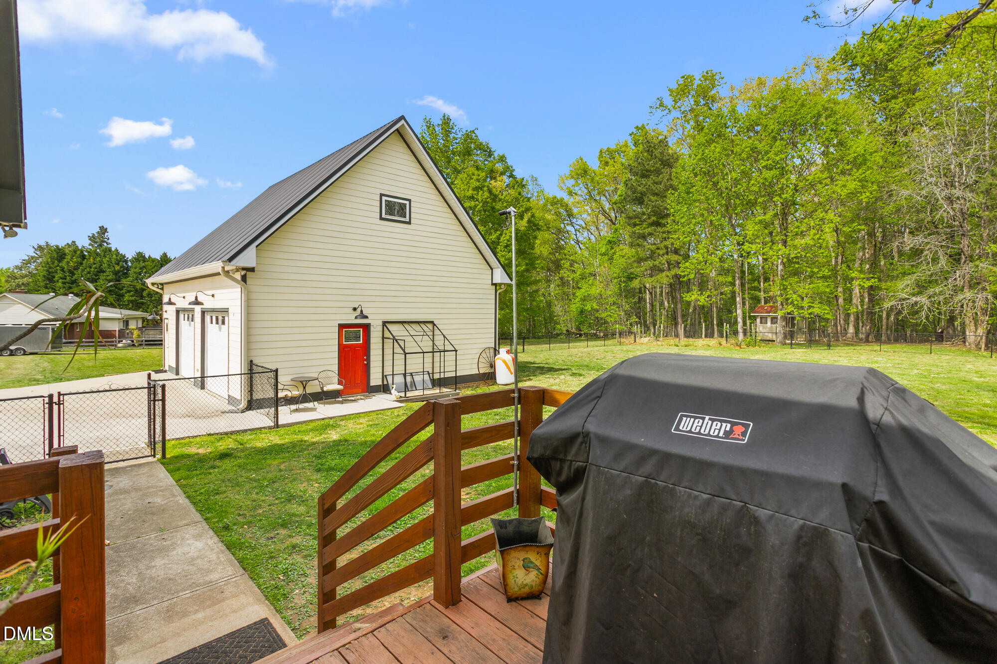 179 Dodson Road Mebane, NC 27302 - Photo 35 of 63 179 Dodson Road-38