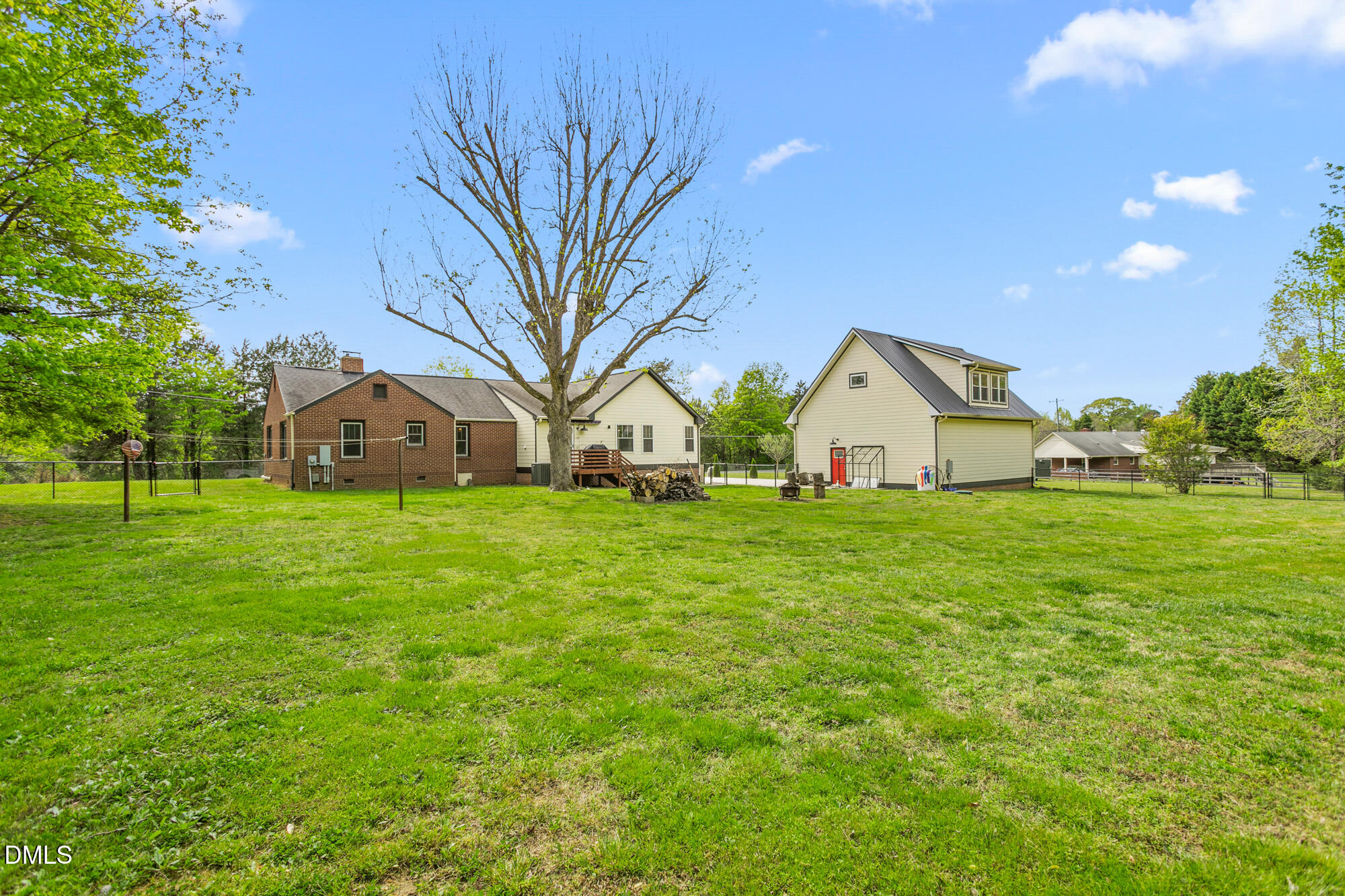 179 Dodson Road Mebane, NC 27302 - Photo 38 of 63 179 Dodson Road-41