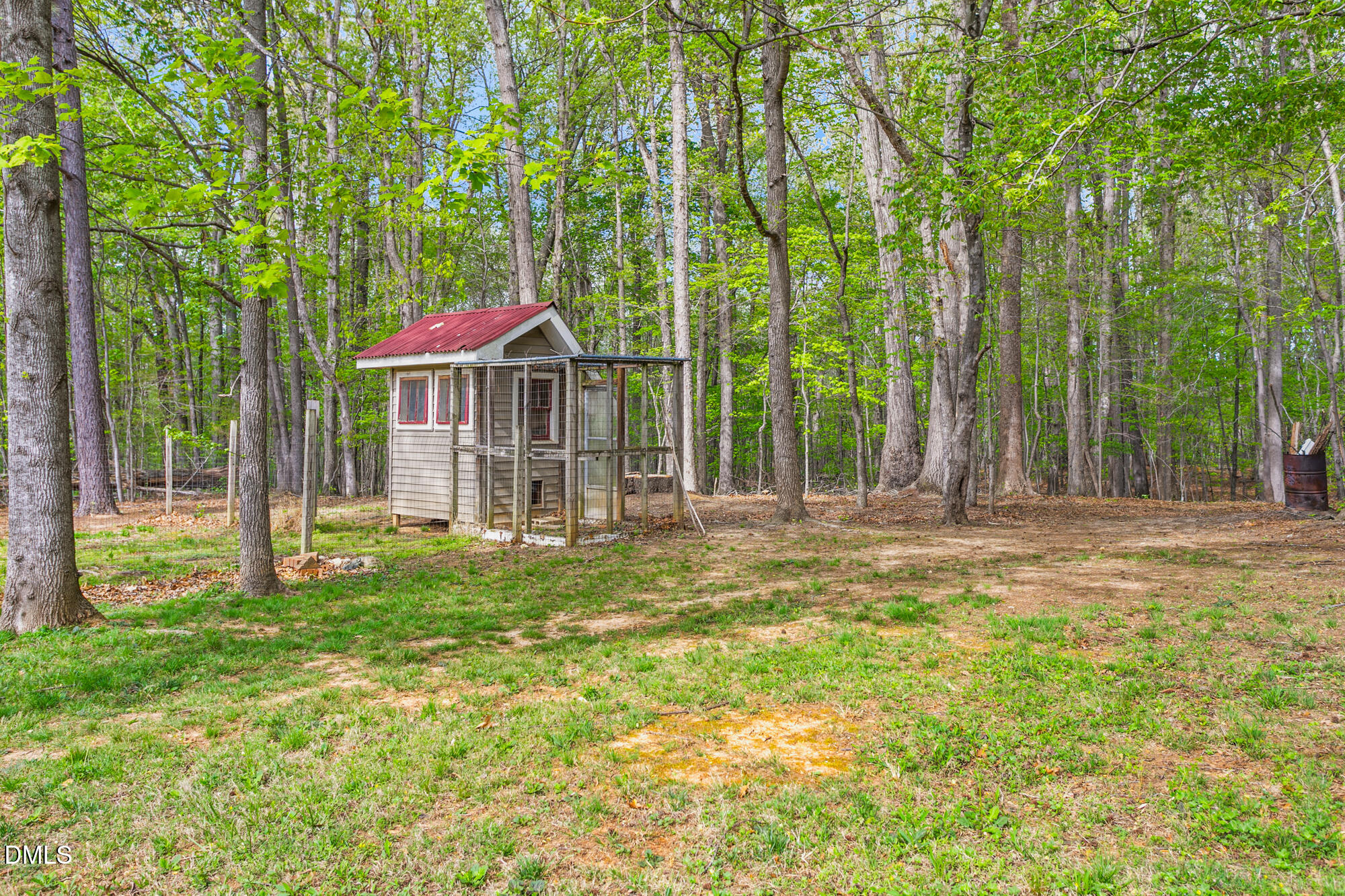 179 Dodson Road Mebane, NC 27302 - Photo 39 of 63 179 Dodson Road-42