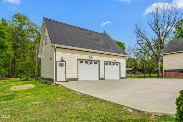 $540,000 | 179 Dodson Road, Mebane, NC 27302