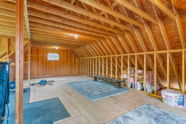 $540,000 | 179 Dodson Road, Mebane, NC 27302