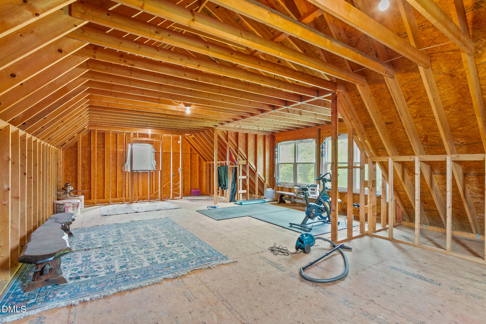 179 Dodson Road Mebane, NC 27302 - Photo 43 of 63 179 Dodson Road-46