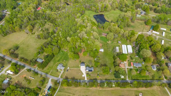 $540,000 | 179 Dodson Road, Mebane, NC 27302