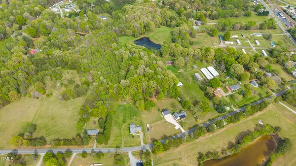$540,000 | 179 Dodson Road, Mebane, NC 27302