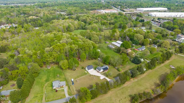 $540,000 | 179 Dodson Road, Mebane, NC 27302