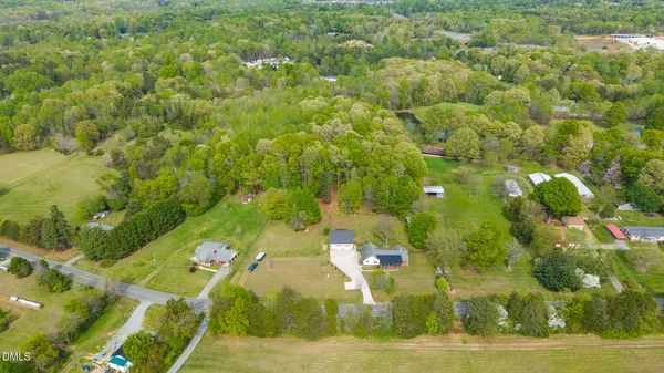 $540,000 | 179 Dodson Road, Mebane, NC 27302
