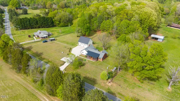 $540,000 | 179 Dodson Road, Mebane, NC 27302