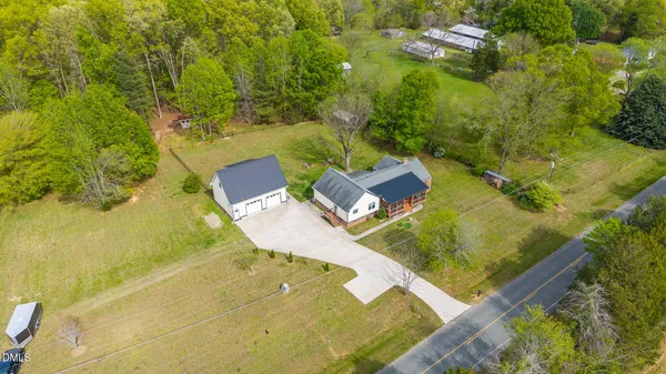 $540,000 | 179 Dodson Road, Mebane, NC 27302