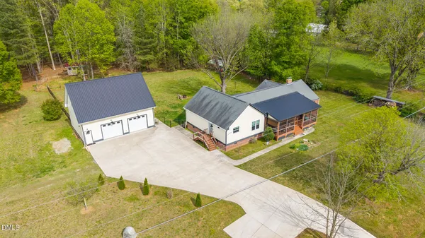 $540,000 | 179 Dodson Road, Mebane, NC 27302