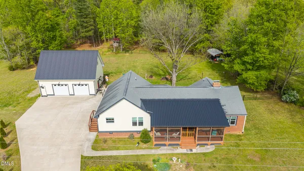 $540,000 | 179 Dodson Road, Mebane, NC 27302