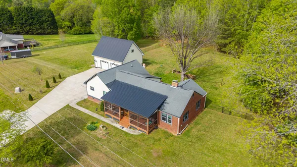 $540,000 | 179 Dodson Road, Mebane, NC 27302