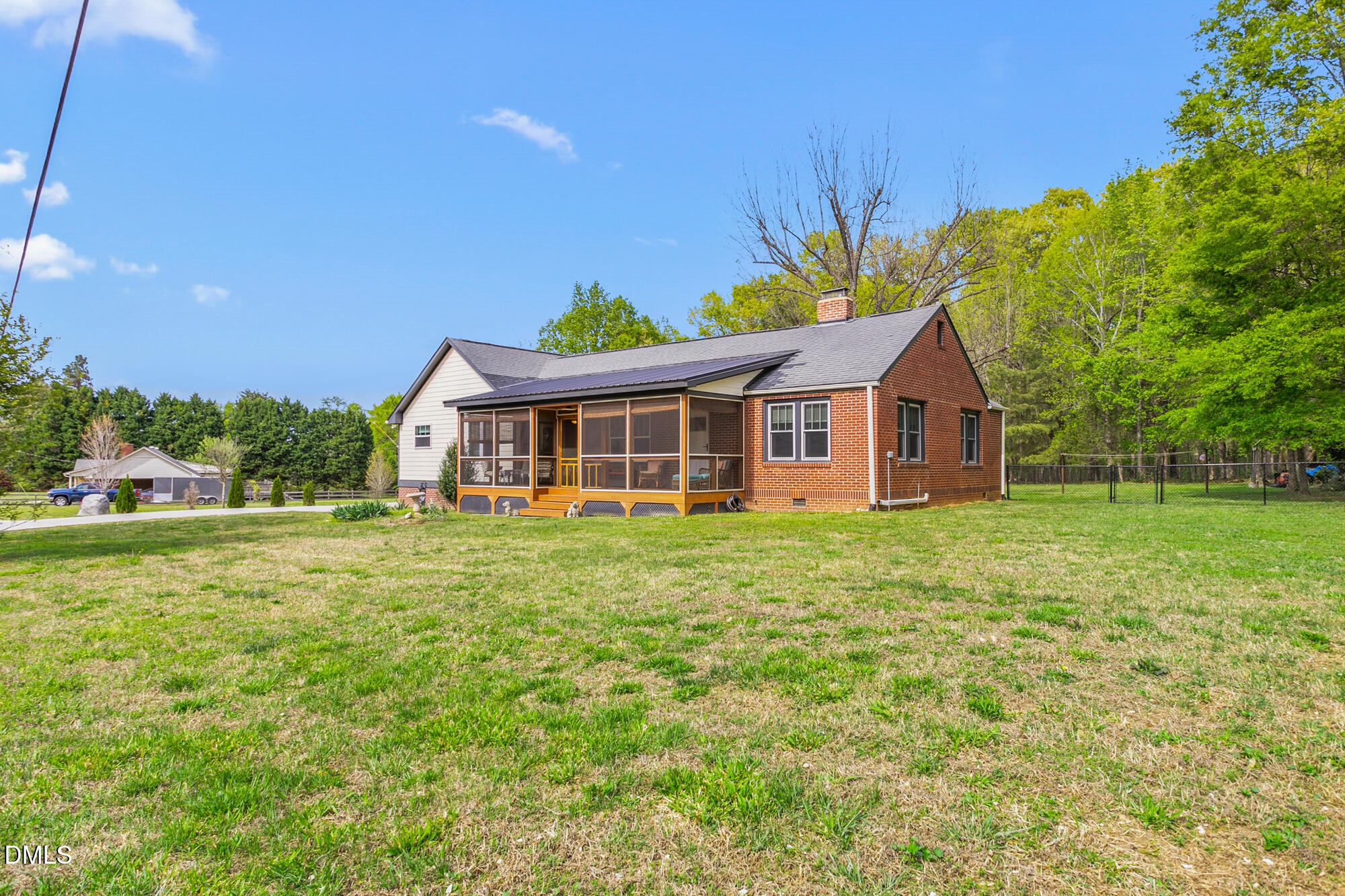 179 Dodson Road Mebane, NC 27302 - Photo 62 of 63 179 Dodson Road-1 2