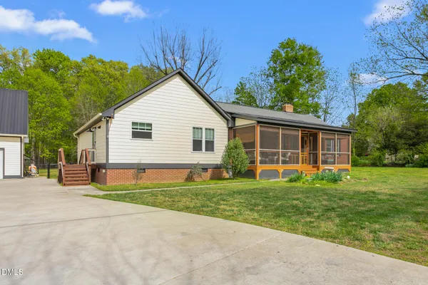 $540,000 | 179 Dodson Road, Mebane, NC 27302