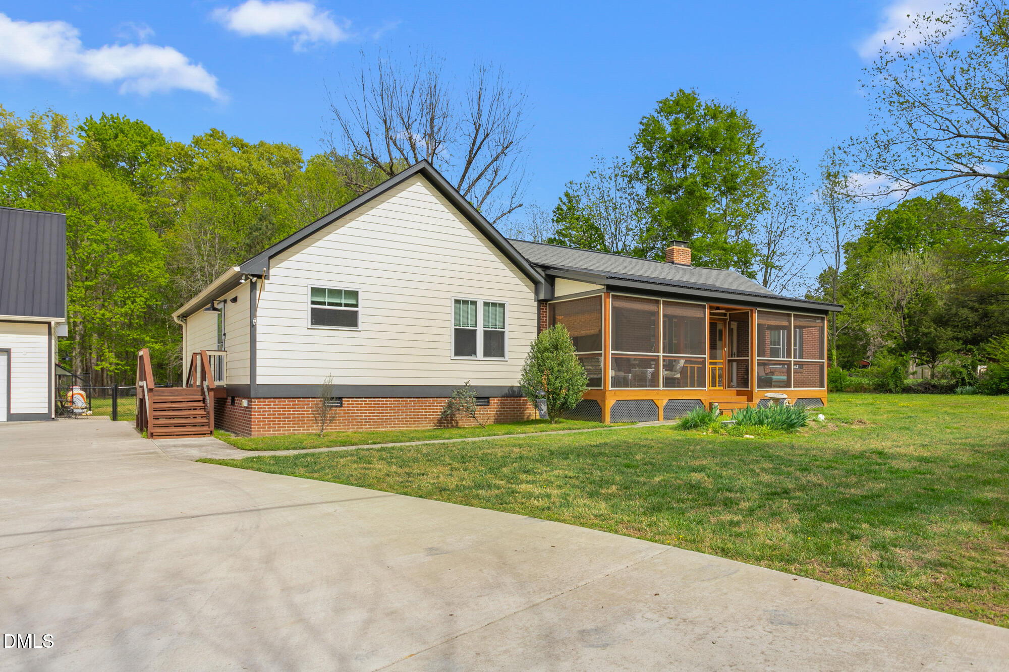179 Dodson Road Mebane, NC 27302 - Photo 63 of 63 179 Dodson Road-3