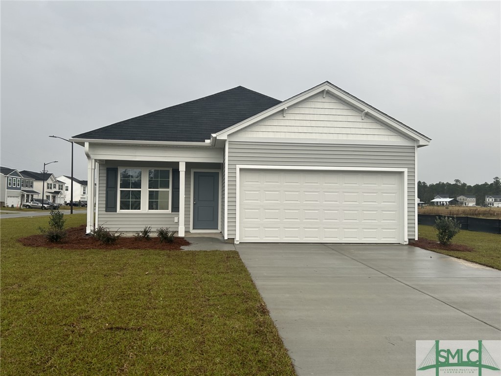 101 Stillhouse Drive Springfield, GA 31329 - Photo 1 of 4