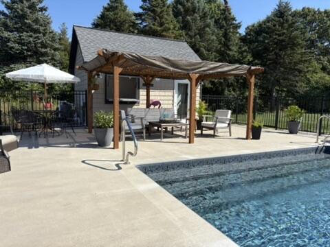 6005 River Ridge Drive Hamilton, MI 49419 - Photo 102 of 105 102