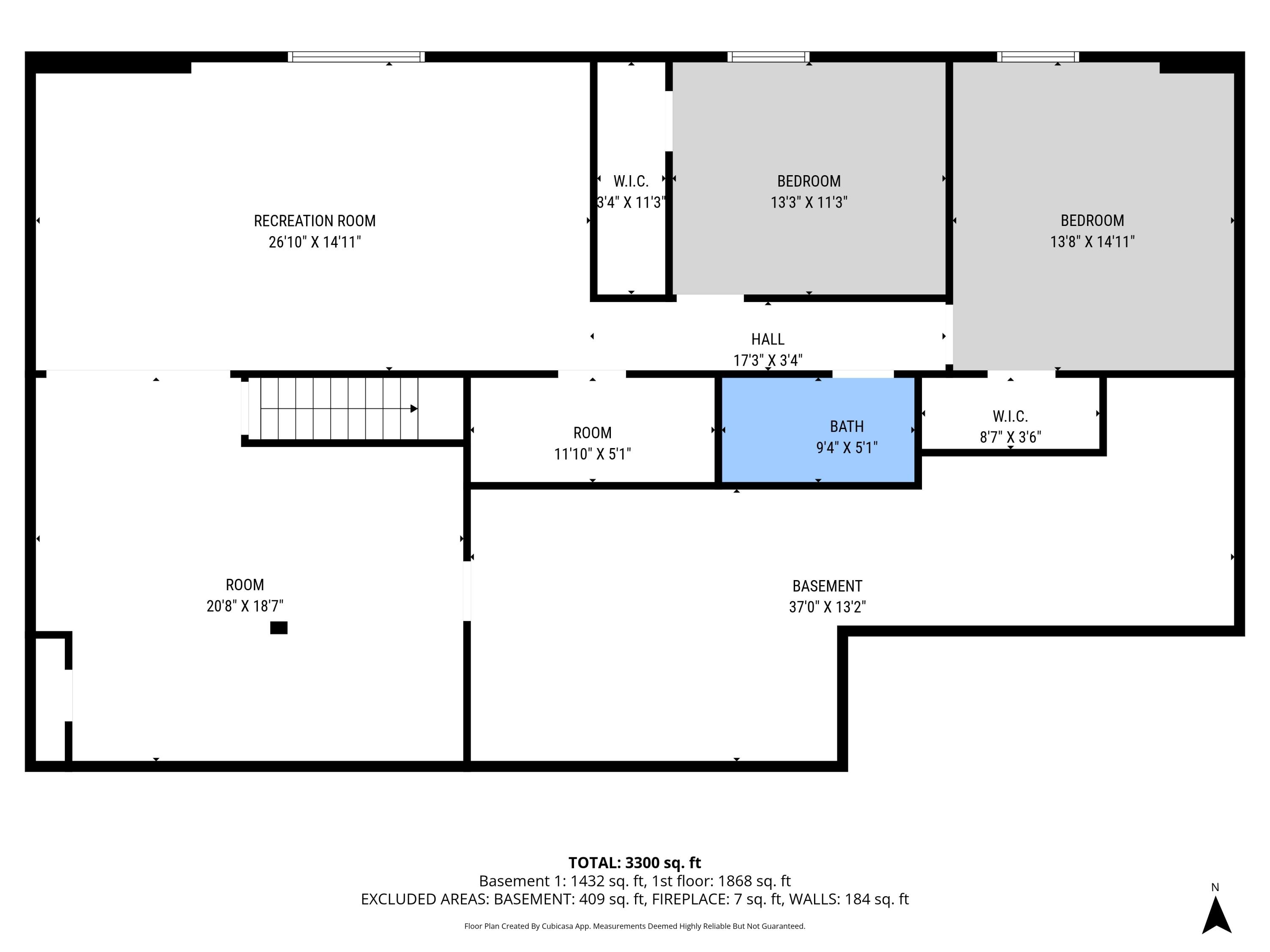 6005 River Ridge Drive Hamilton, MI 49419 - Photo 104 of 105 104