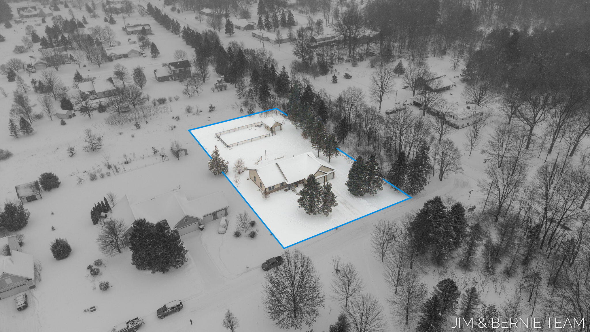 6005 River Ridge Drive Hamilton, MI 49419 - Photo 2 of 105 2