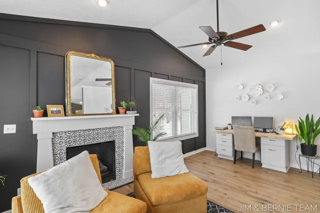 $650,000 | 6005 River Ridge Drive, Hamilton, MI 49419