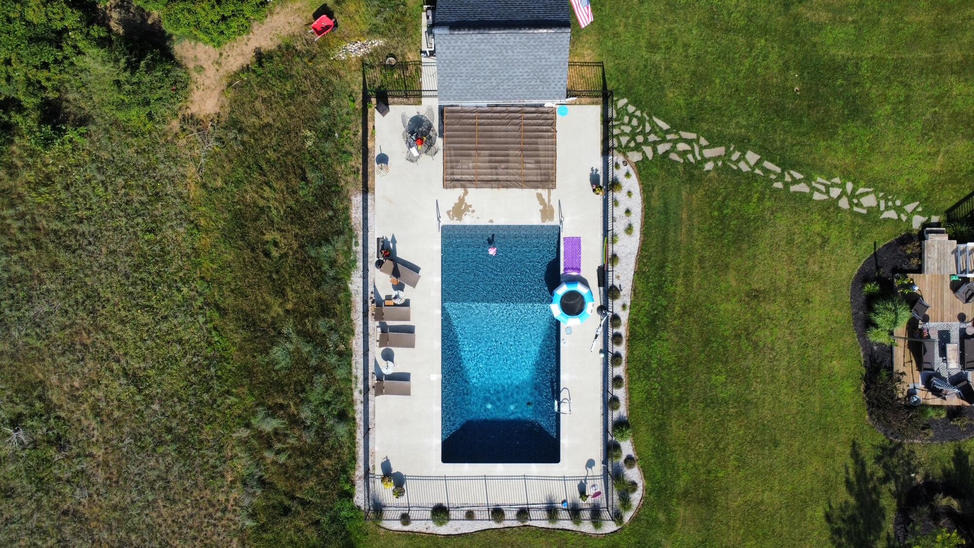 6005 River Ridge Drive Hamilton, MI 49419 - Photo 5 of 105 5