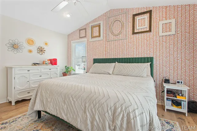 $650,000 | 6005 River Ridge Drive, Hamilton, MI 49419