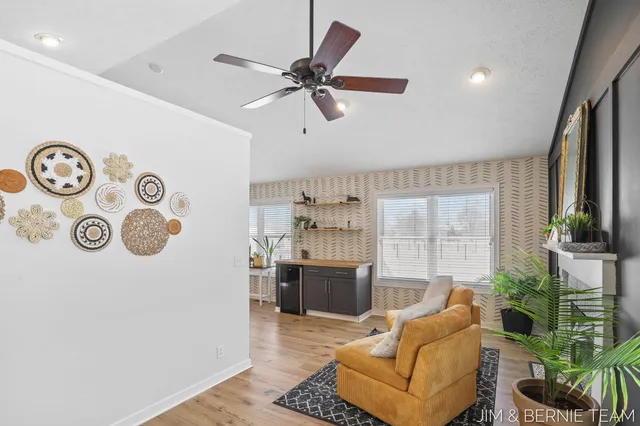 $650,000 | 6005 River Ridge Drive, Hamilton, MI 49419