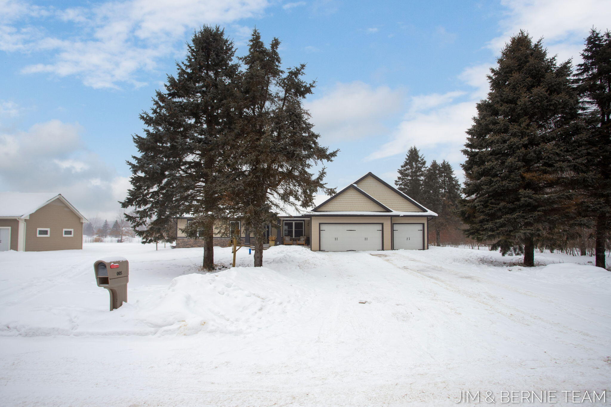 6005 River Ridge Drive Hamilton, MI 49419 - Photo 78 of 105 78