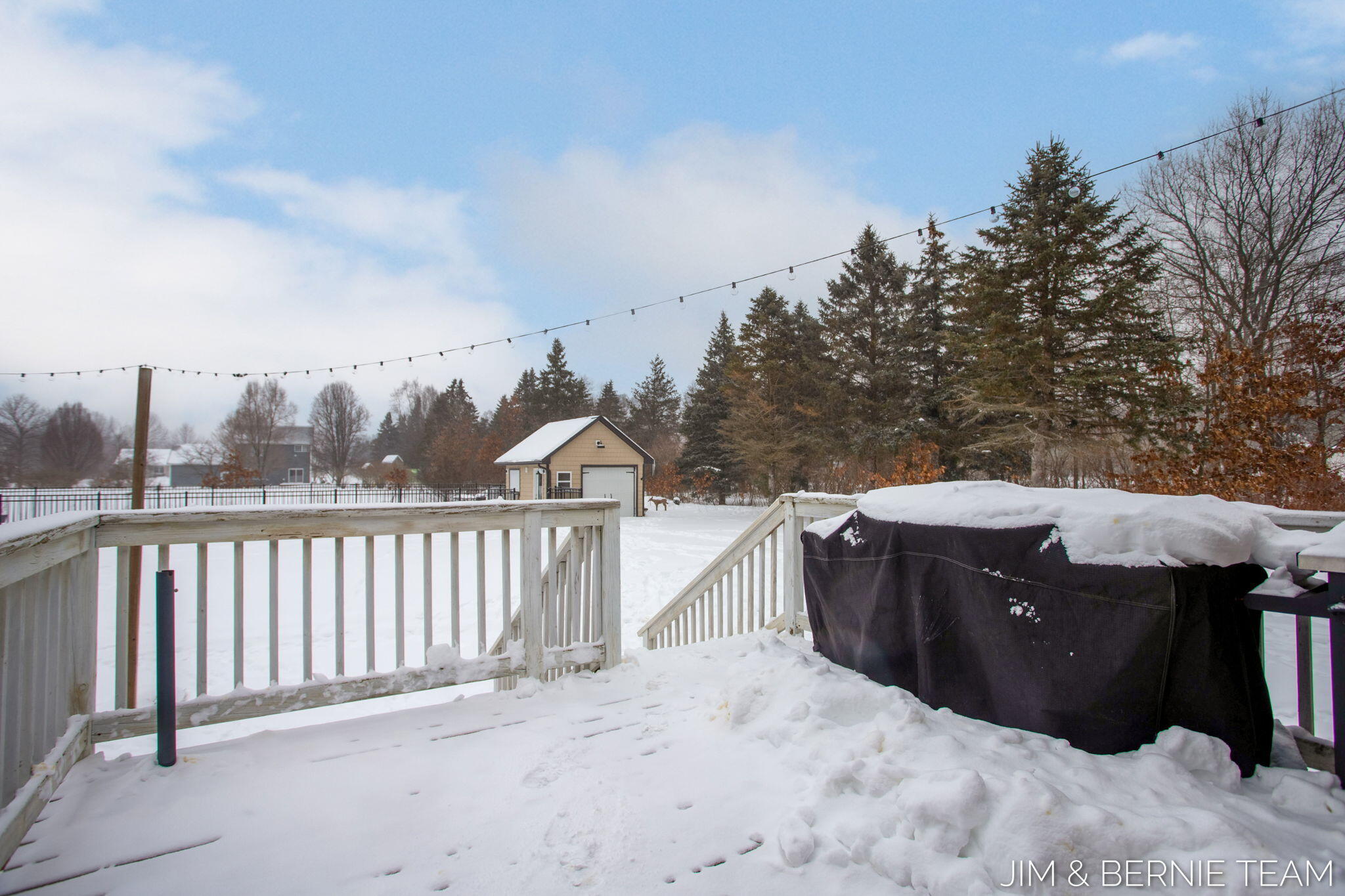 6005 River Ridge Drive Hamilton, MI 49419 - Photo 84 of 105 84