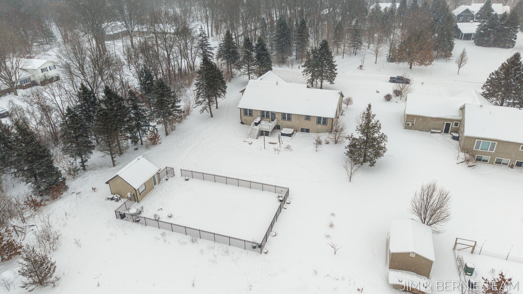 6005 River Ridge Drive Hamilton, MI 49419 - Photo 89 of 105 89