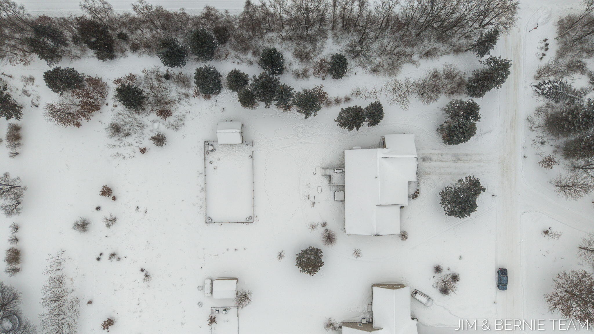 6005 River Ridge Drive Hamilton, MI 49419 - Photo 92 of 105 92