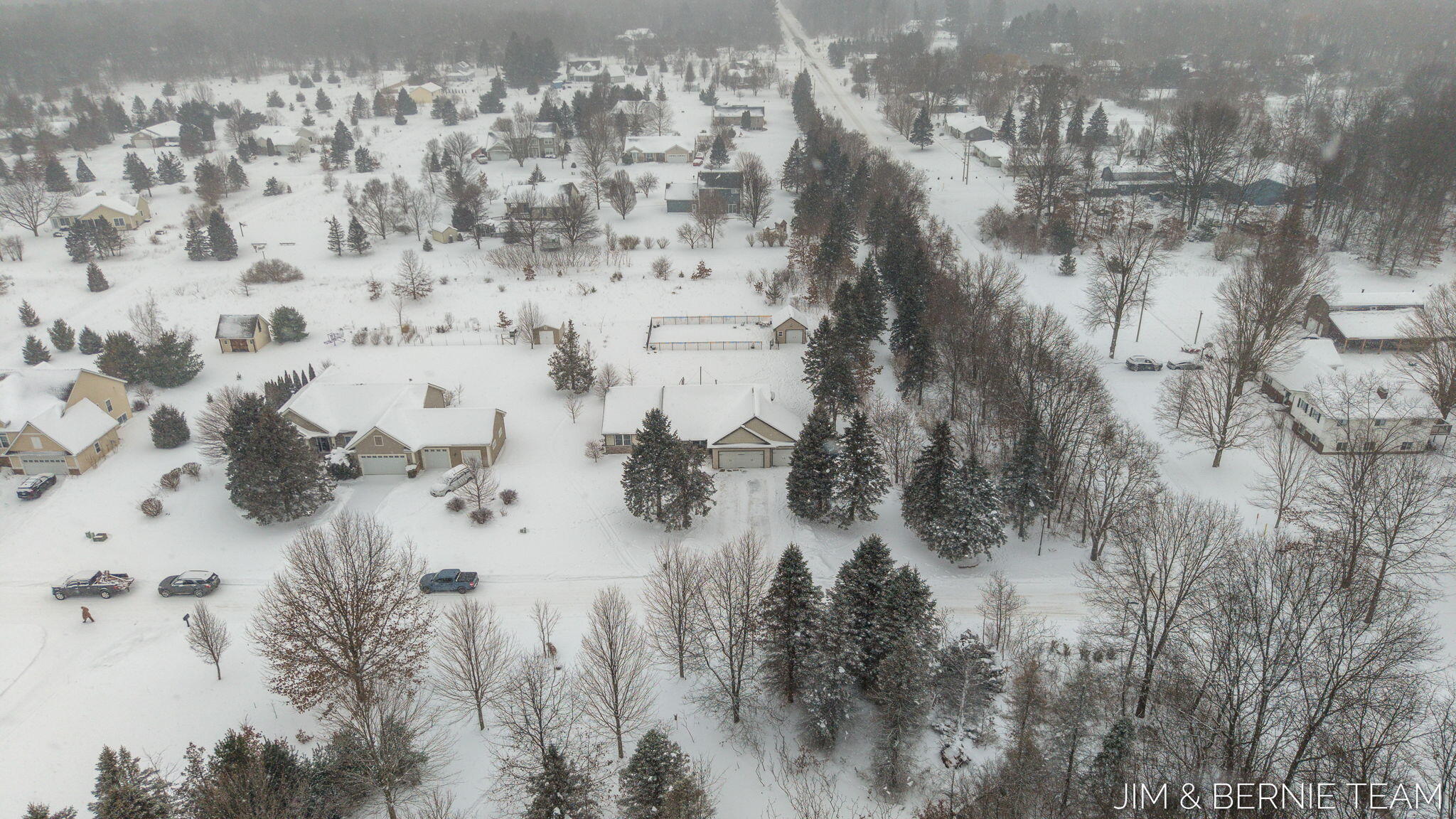 6005 River Ridge Drive Hamilton, MI 49419 - Photo 94 of 105 94