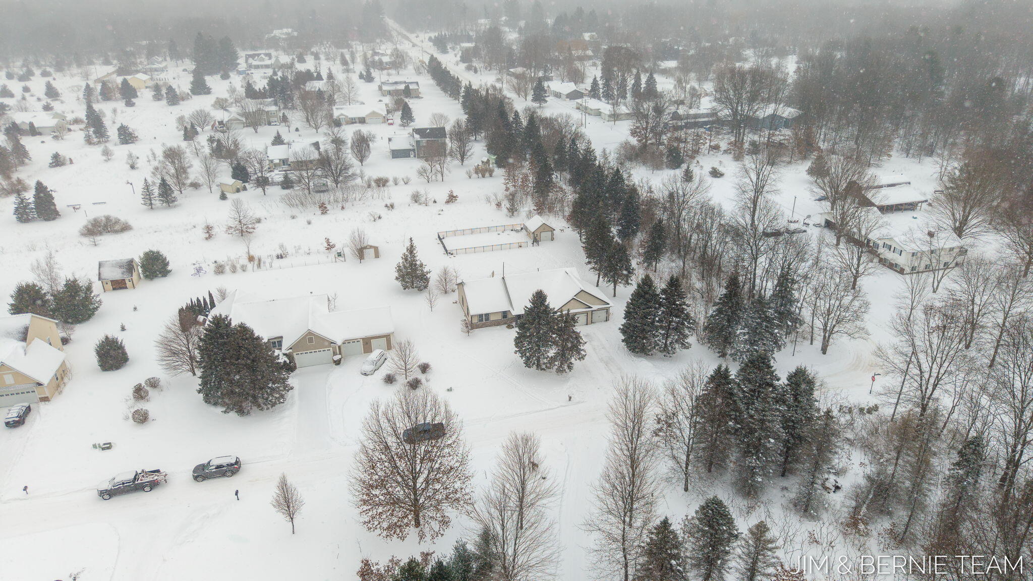 6005 River Ridge Drive Hamilton, MI 49419 - Photo 95 of 105 95