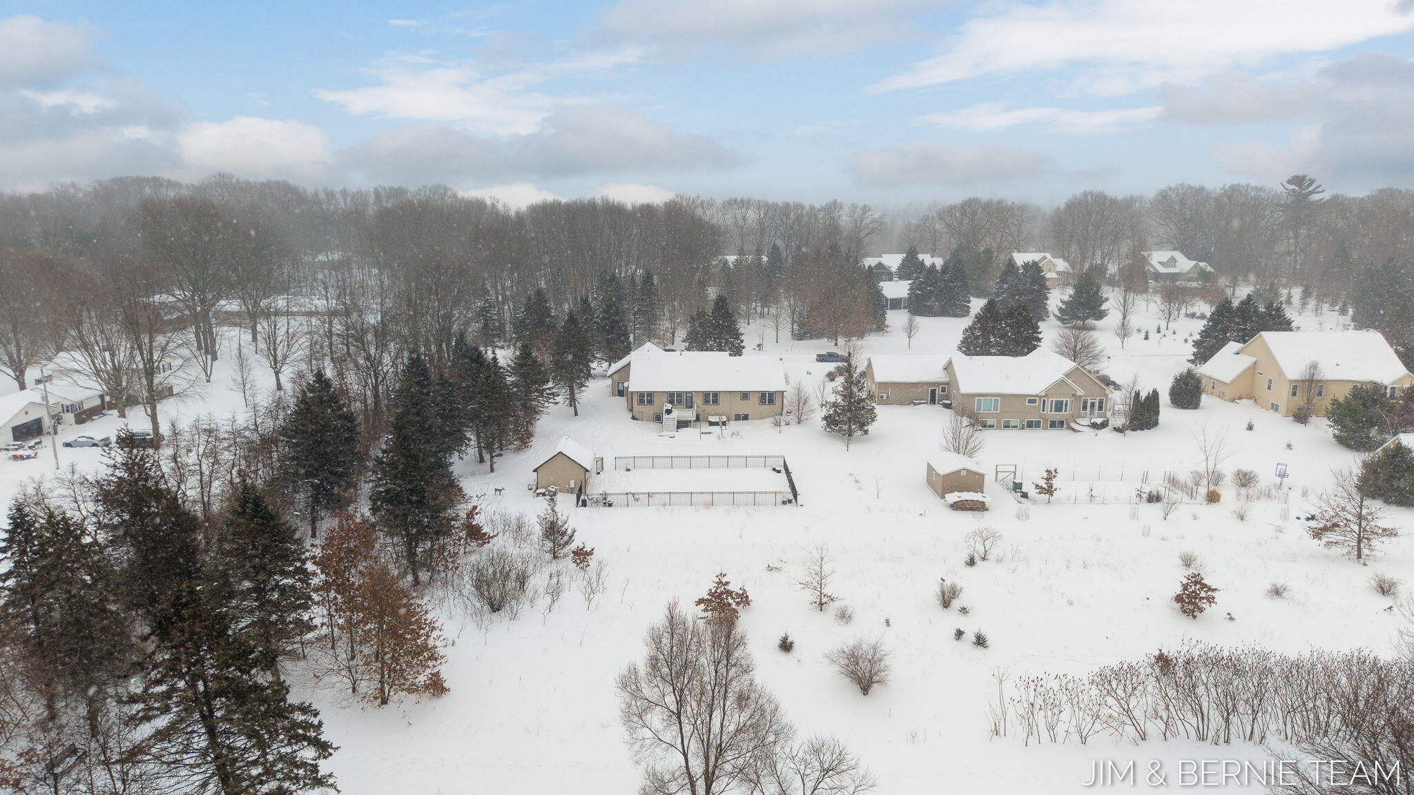 6005 River Ridge Drive Hamilton, MI 49419 - Photo 96 of 105 96