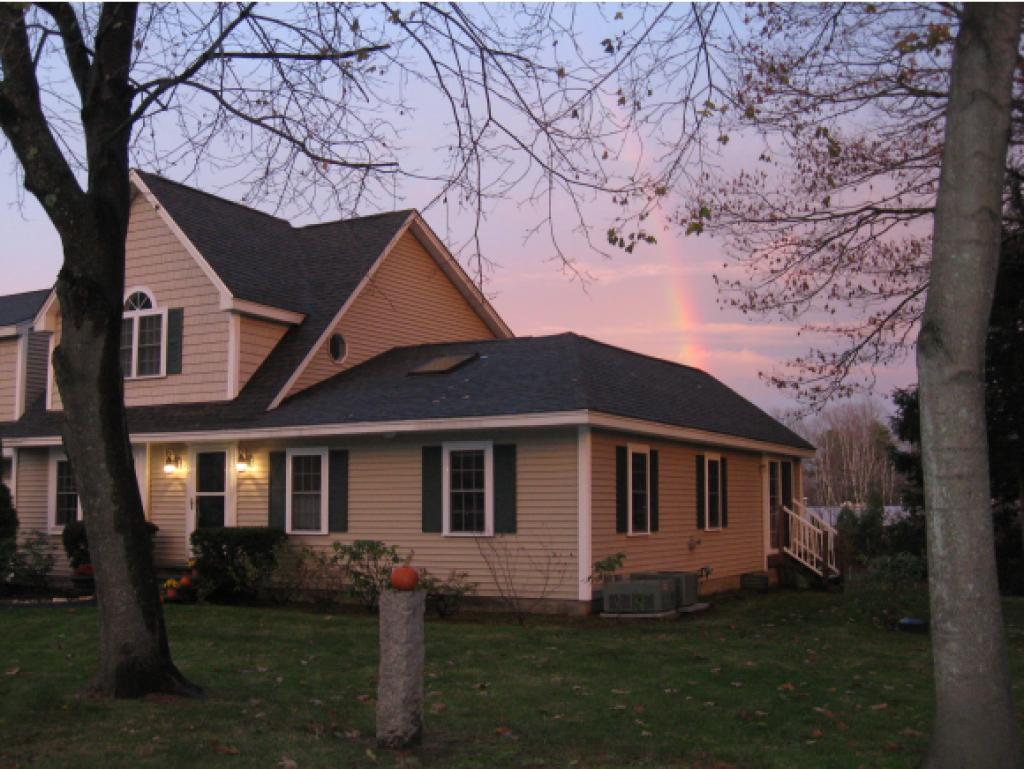 35 Pleasant Street, Unit 35 Newfields, NH 03856 - Photo 1 of 23