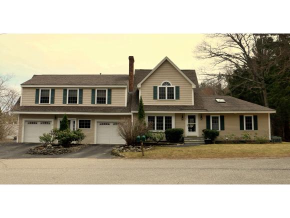 35 Pleasant Street, Unit 35 Newfields, NH 03856 - Photo 20 of 23