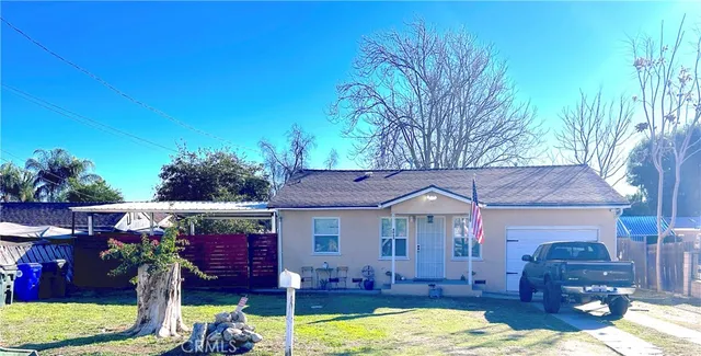 $580,000 | 4065 East 9th Street, Pomona, CA 91766