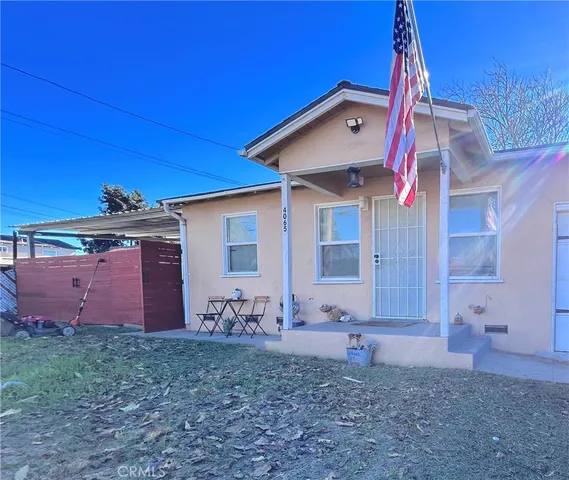 $580,000 | 4065 East 9th Street, Pomona, CA 91766