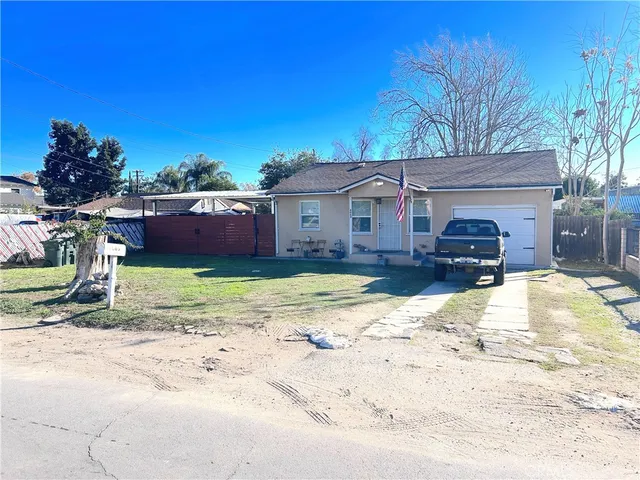 $580,000 | 4065 East 9th Street, Pomona, CA 91766