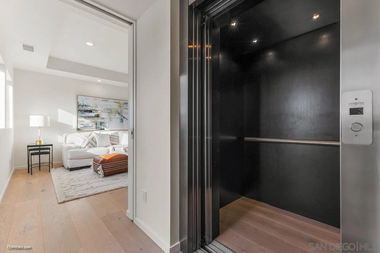 8352 La Jolla Shores Drive La Jolla, CA 92037 - Photo 25 of 33 a view of living room